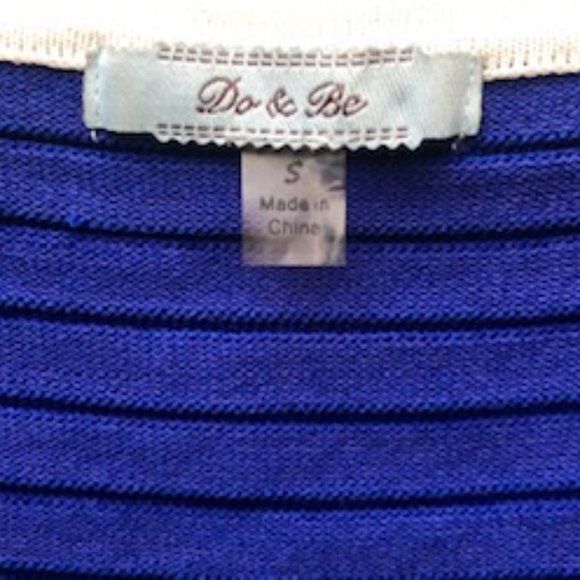 DO+BE Form Fitting Dress - Picture 6 of 6